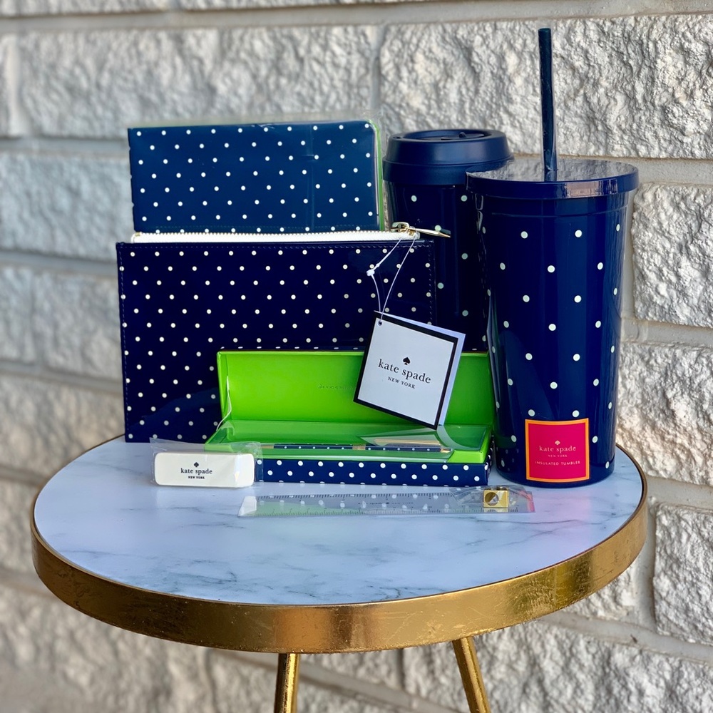 NWT! Kate Spade Set ♠️